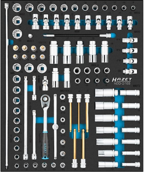 HAZET 163D-2/103