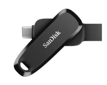 Sandisk SDDDC6-064G-G46