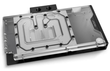 EK Water Blocks 3831109880654