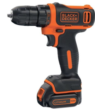 Black & Decker BDODD12KA-DE