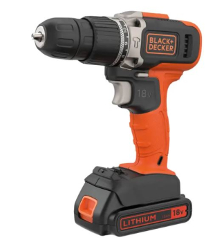 Black & Decker BCKSB02-QW