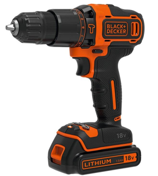 Black & Decker BCKSB04-QW