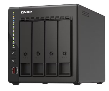 QNAP QVP-41C