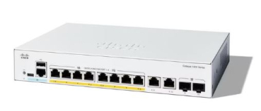 Cisco C1200-8T-E-2G