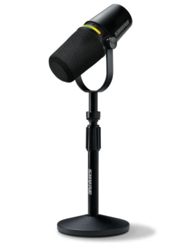 Shure MV7+-BNDL