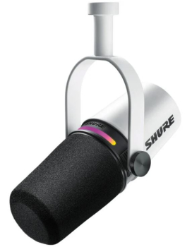 Shure MV7+-W