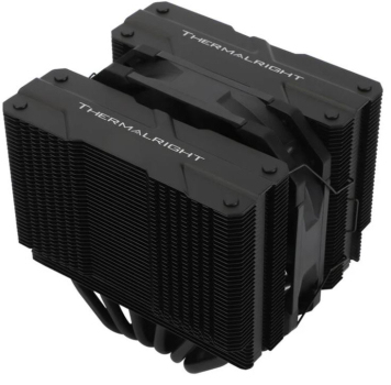 Thermalright PEERLESS ASSASSIN 120 MINI BK