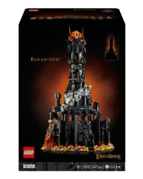 Lego 10333