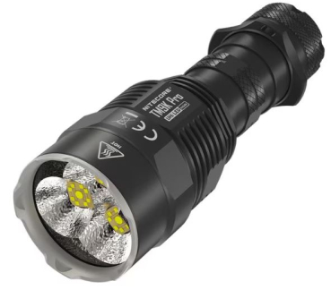 Nitecore NC-TM9K-PRO