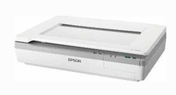 Epson Workforce Ds 50000 Scanner 6188