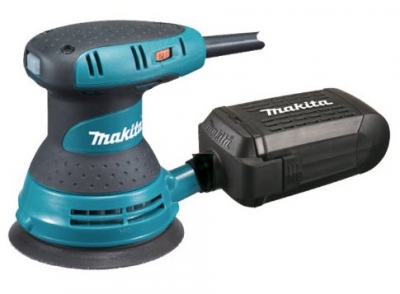  Makita BO5031  Exzenterschleifer PCHC ch Hardware und 