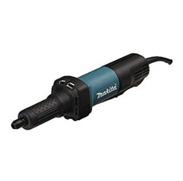 Прямошлифовальная машина makita gd0600