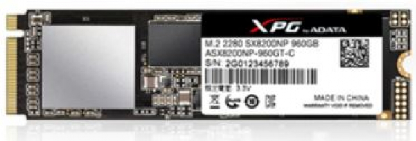 Прошивка ssd a data sx6000