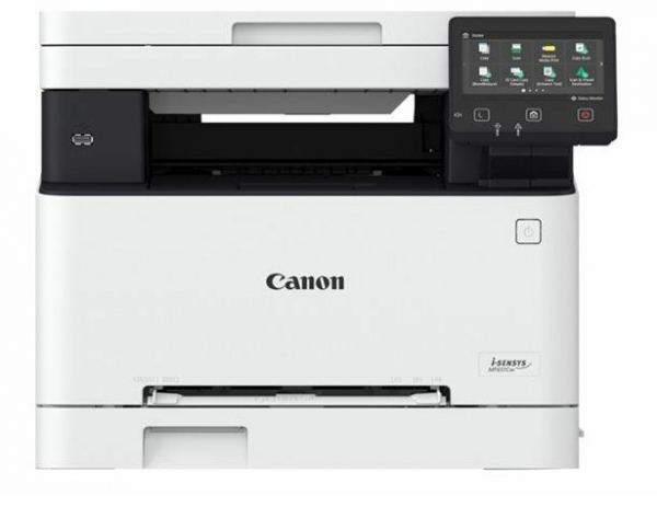 Canon I Sensys Mf651cw 1143